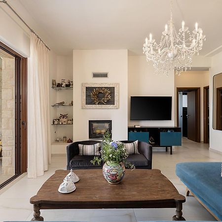 Villa Aloni Kíszamosz Kültér fotó